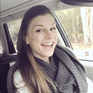 Meet your Posher, Karissa